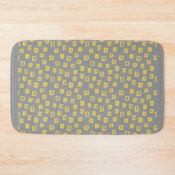 Item preview, Ultimate Gray Illuminating Yellow designed and sold by Susan Link.