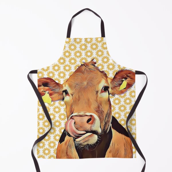 Item preview, The Vintage Cow designed and sold by theblueofmyeye.