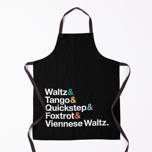 Item preview, Waltz & Tango & Quickstep & Foxtrot & Viennese Waltz – Traditional Ballroom Dance Styles designed and sold by opalime.