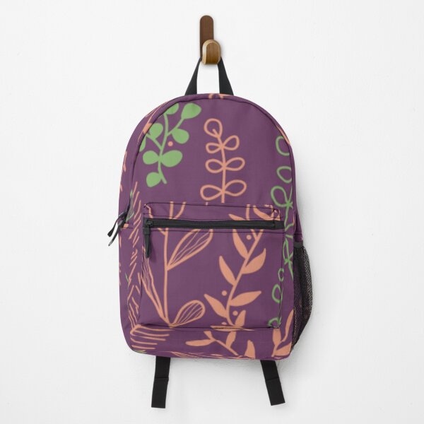 Item preview, Purple branches designed and sold by Mygeneration.