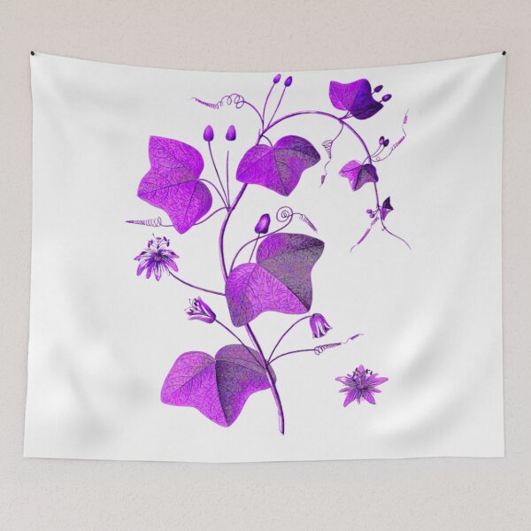 Item preview, Lovely vivid purple leaves designed and sold by PhabulousPhoenx.