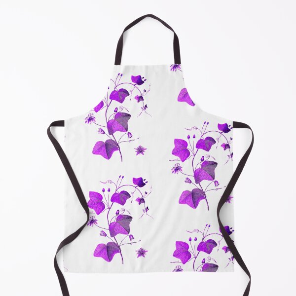 Item preview, Lovely vivid purple leaves designed and sold by PhabulousPhoenx.