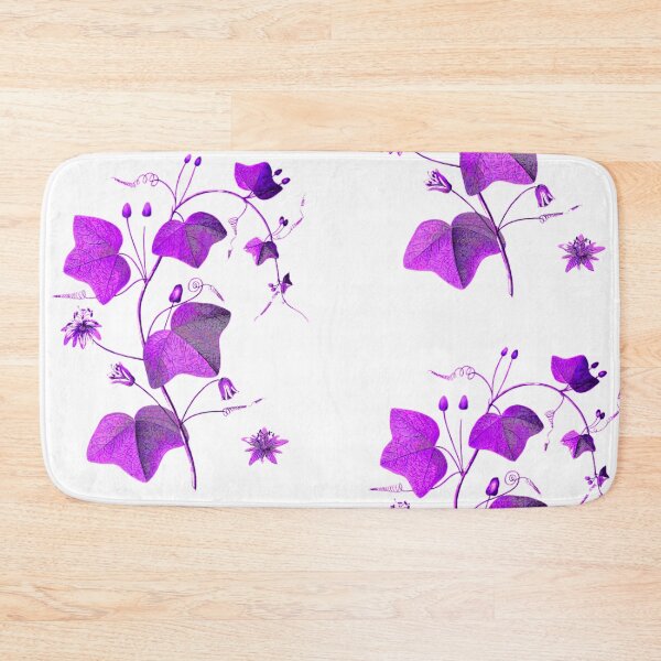 Item preview, Lovely vivid purple leaves designed and sold by PhabulousPhoenx.