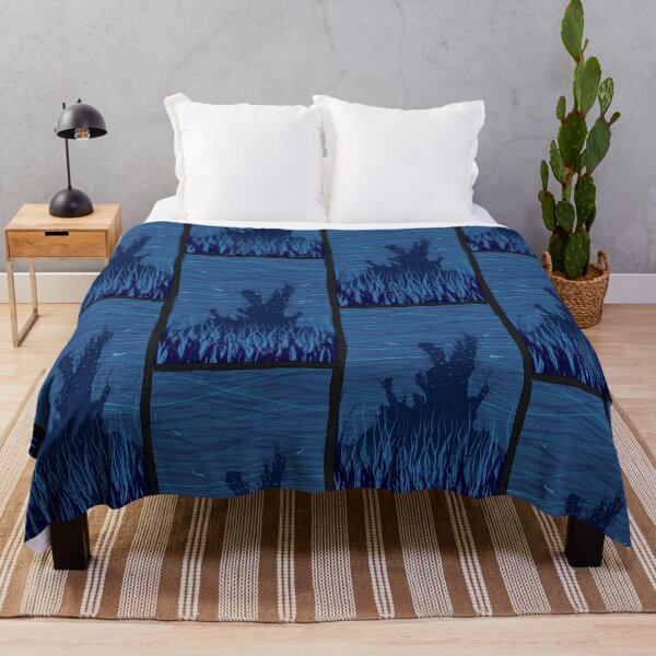 Item preview, Siren 02 - Castle under the sea designed and sold by Vanessa Gemmel.