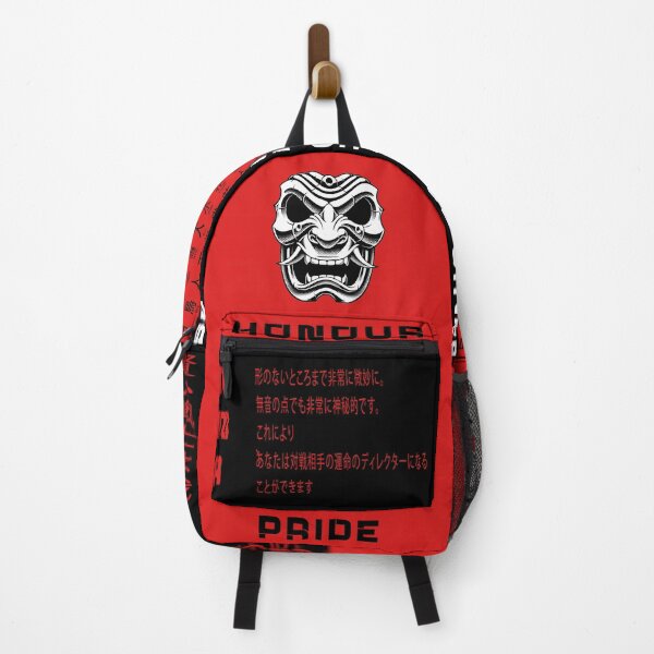 Item preview, Samurai | MMA designed and sold by AcidTed.