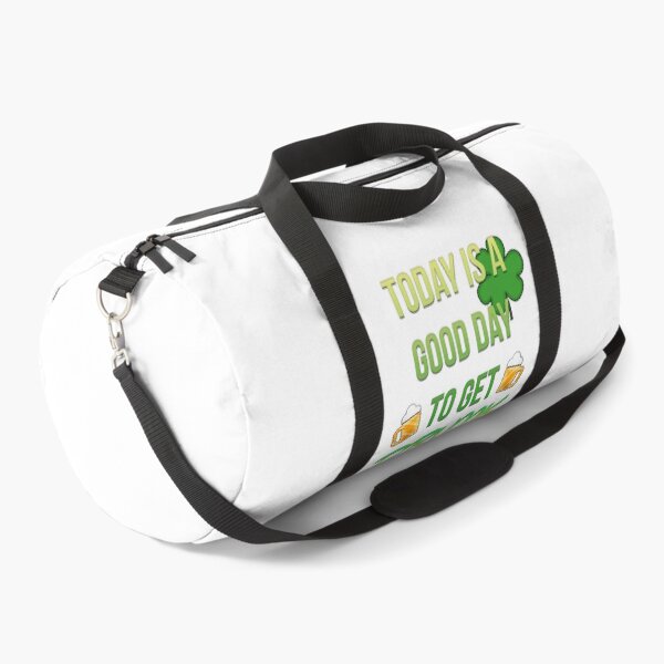 Item preview, Today is a good day to get drunk// Green - Saint patrick's day designed and sold by PGPshop.