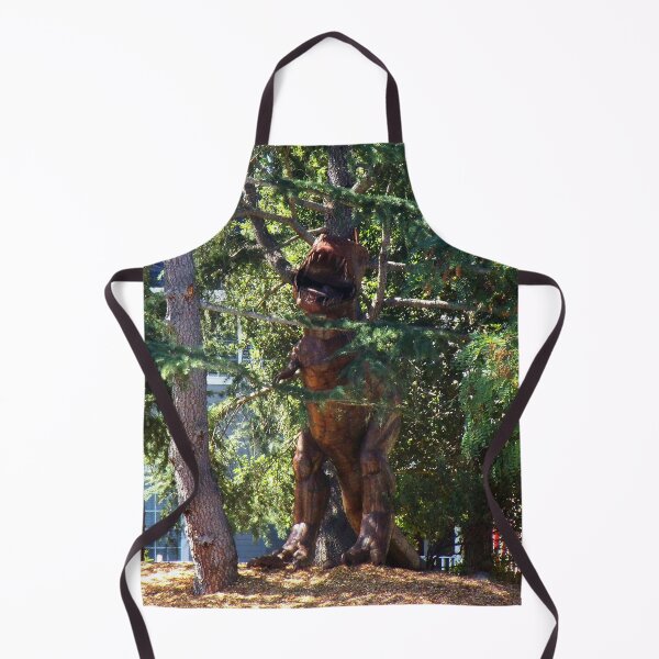 Item preview, Santa Rosa T-Rex designed and sold by jerankin.