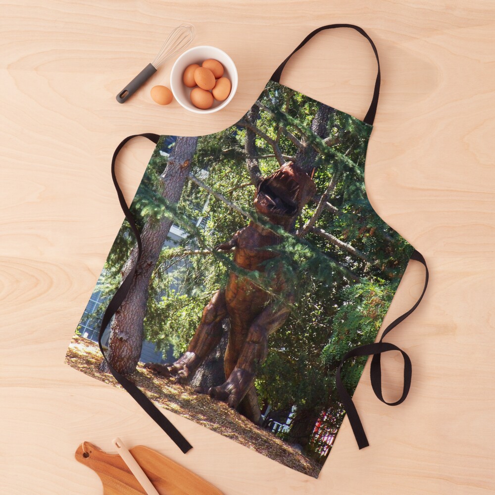 Item preview, Apron designed and sold by jerankin.