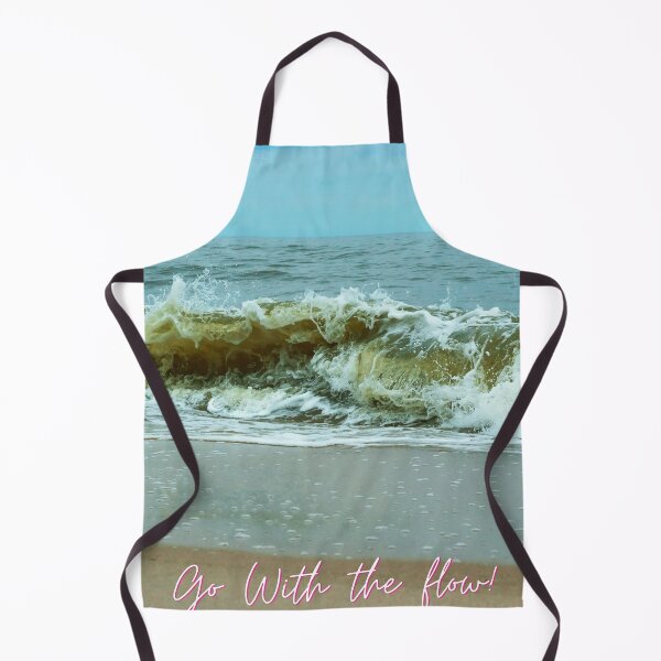 Item preview, Go with the flow! designed and sold by AllureVisions.