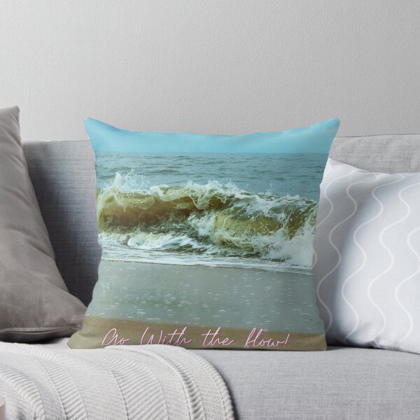 Item preview, Go with the flow! designed and sold by AllureVisions.