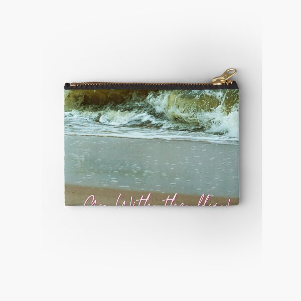 Item preview, Go with the flow! designed and sold by AllureVisions.