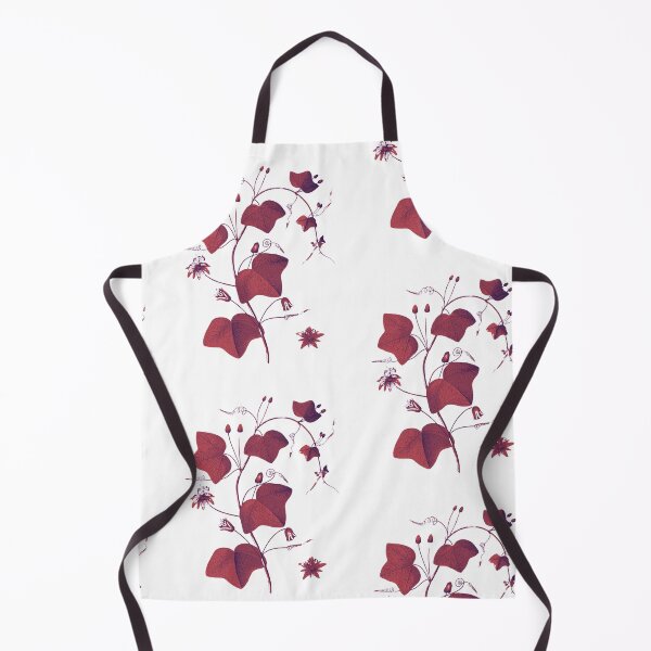 Item preview, Lovely red leaves designed and sold by PhabulousPhoenx.