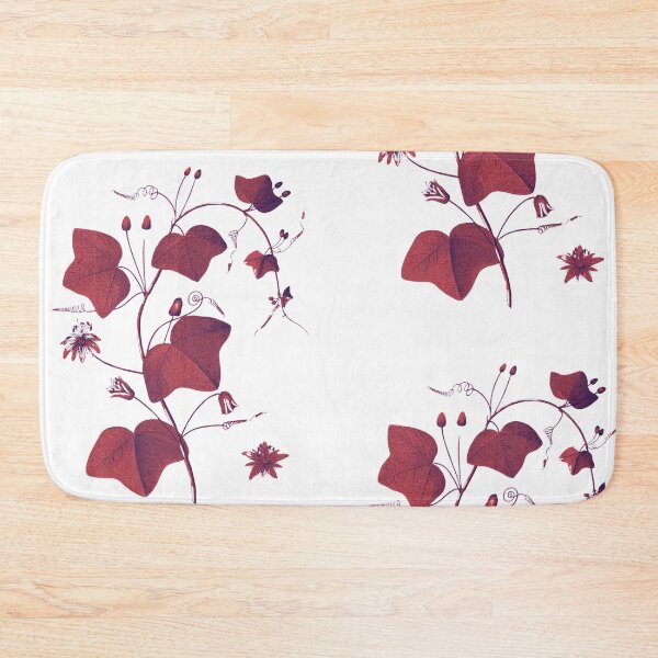 Item preview, Lovely red leaves designed and sold by PhabulousPhoenx.