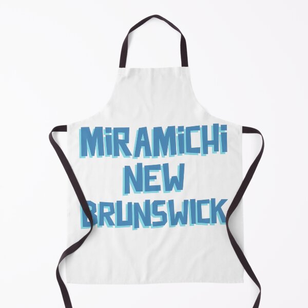 Item preview, Miramichi, New Brunswick designed and sold by NewBrunswickTs.