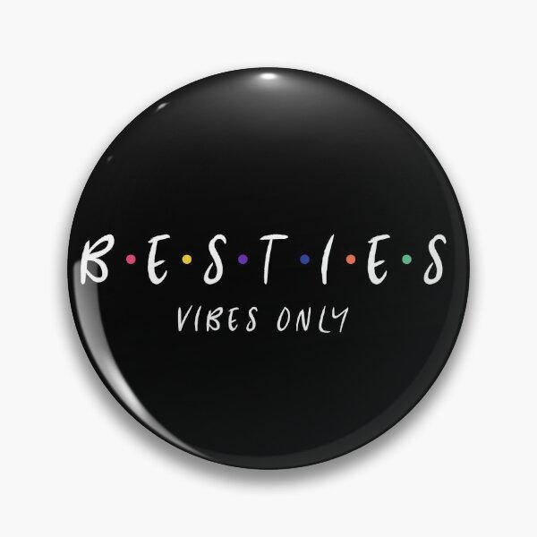 Item preview, Besties Vibes Only Bestie Vibes Only Two Pretty Best Friends Spa Time designed and sold by KLINESTORE.