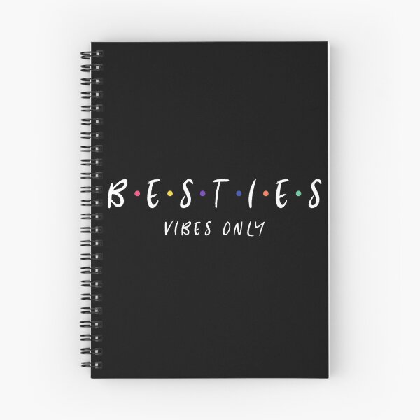 Item preview, Besties Vibes Only Bestie Vibes Only Two Pretty Best Friends Spa Time designed and sold by KLINESTORE.
