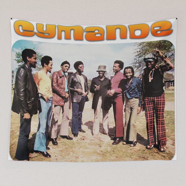 Item preview, Cymande designed and sold by jahlifemusic.