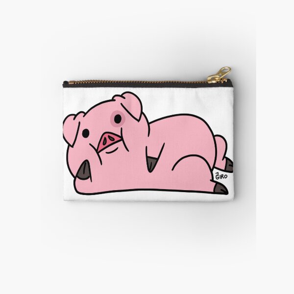 Item preview, Waddles (Gravity Falls) designed and sold by girollaz.