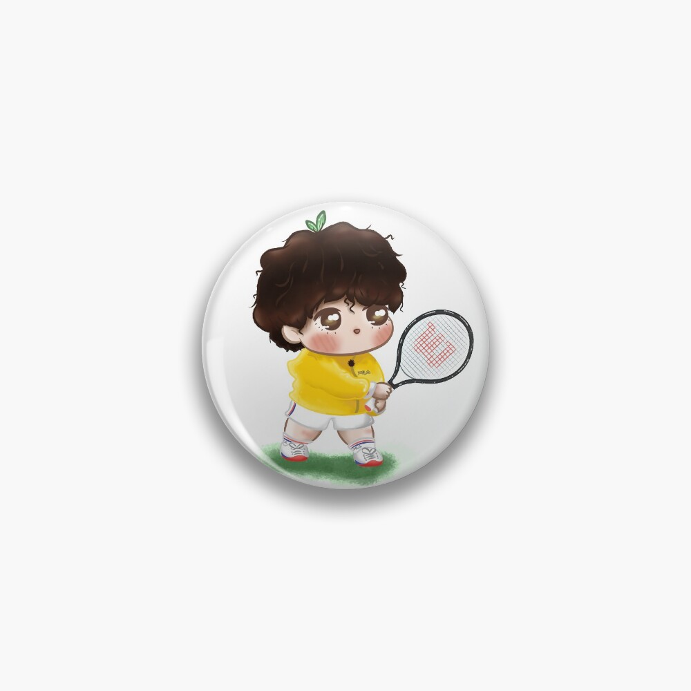 Item preview, Pin designed and sold by RoniPool.