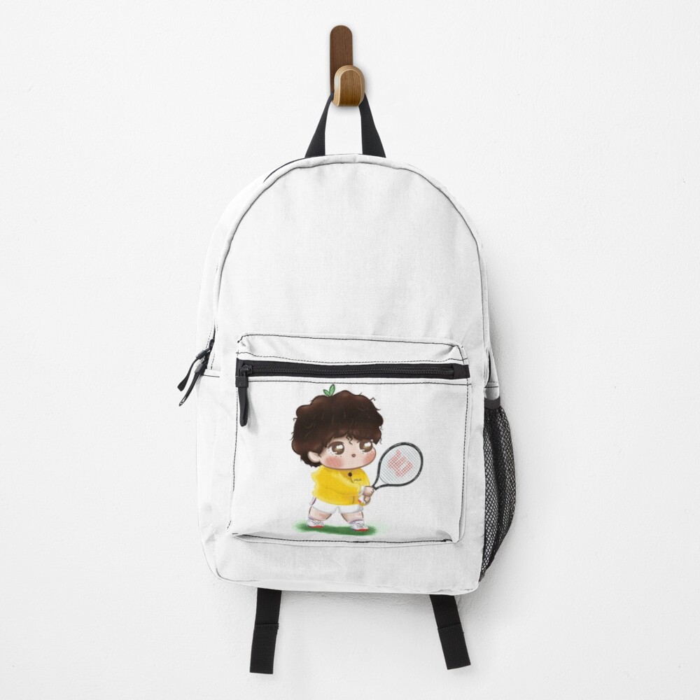 Item preview, Backpack designed and sold by RoniPool.