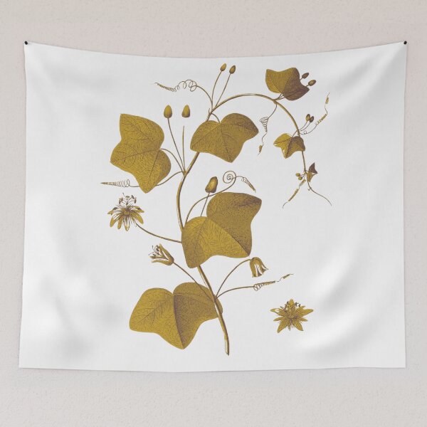 Item preview, Lovely mustard yellow leaves designed and sold by PhabulousPhoenx.