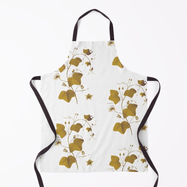 Item preview, Lovely mustard yellow leaves designed and sold by PhabulousPhoenx.