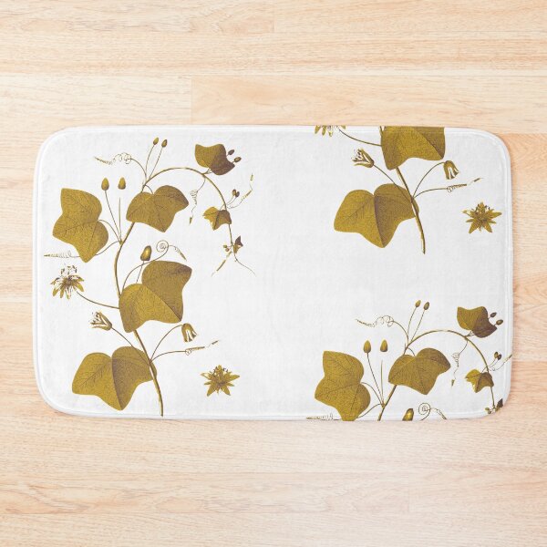 Item preview, Lovely mustard yellow leaves designed and sold by PhabulousPhoenx.