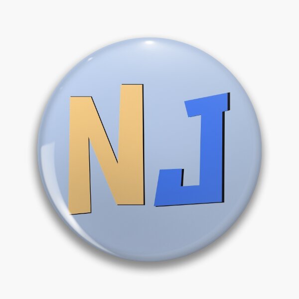 Item preview, NJ designed and sold by Wachi-A.