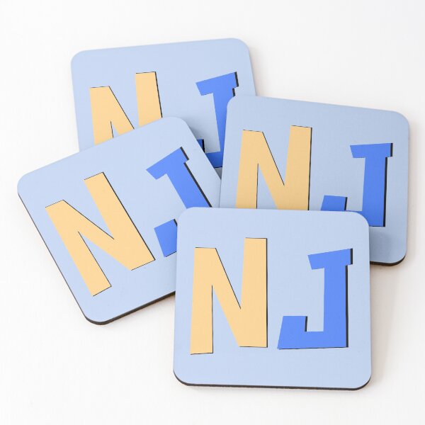 Item preview, NJ designed and sold by Wachi-A.