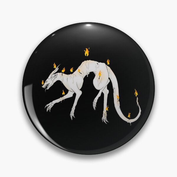 Item preview, Candle Creature designed and sold by Abottom.