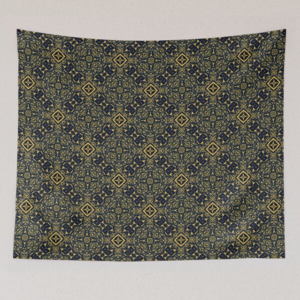 Item preview, Traditional Batik Pattern 27 designed and sold by SenangDesign.