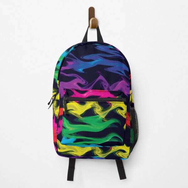 Item preview, rainbow fire designed and sold by rclsivcreative.