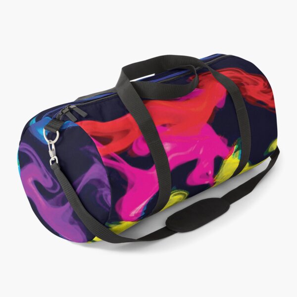 Item preview, rainbow fire designed and sold by rclsivcreative.