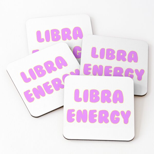Item preview, Libra Energy  designed and sold by Concas Creations.