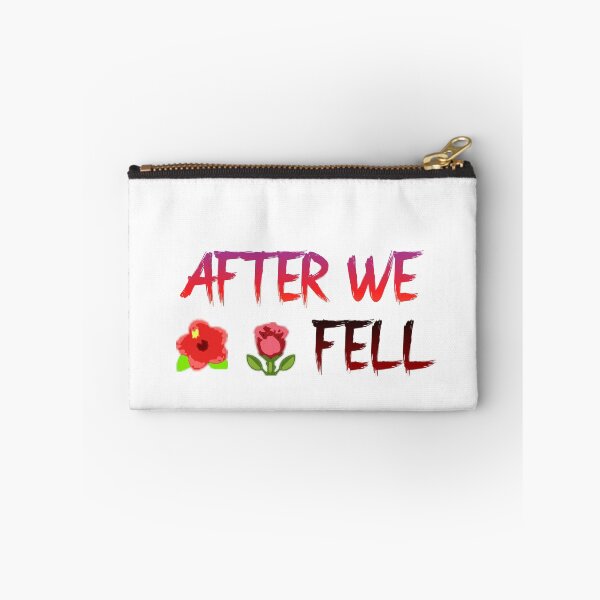 Item preview, After We Fell  designed and sold by Perlashop1.
