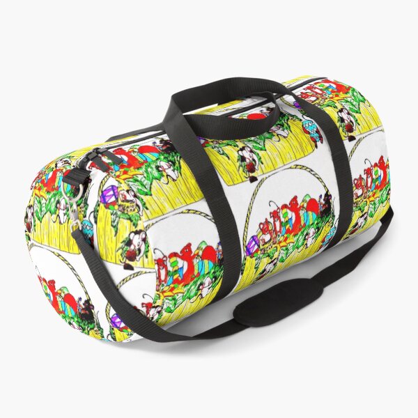 Item preview, MICE STEAL EASTER CANDY designed and sold by JoAnnHayden.