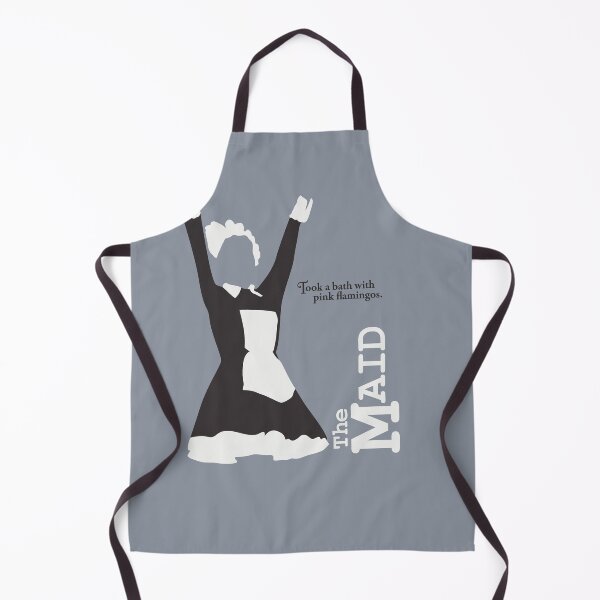 Item preview, The Maid designed and sold by TEWdream.