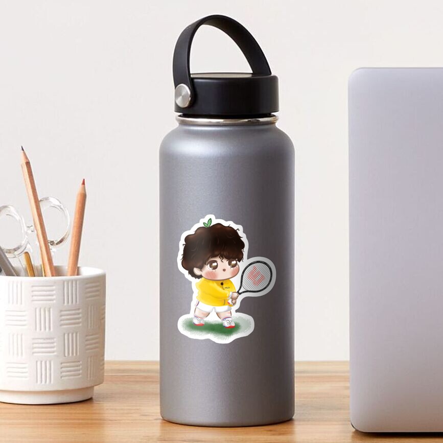 Item preview, Sticker designed and sold by RoniPool.