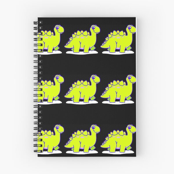 Item preview, Dino Mite designed and sold by HapaLady92.