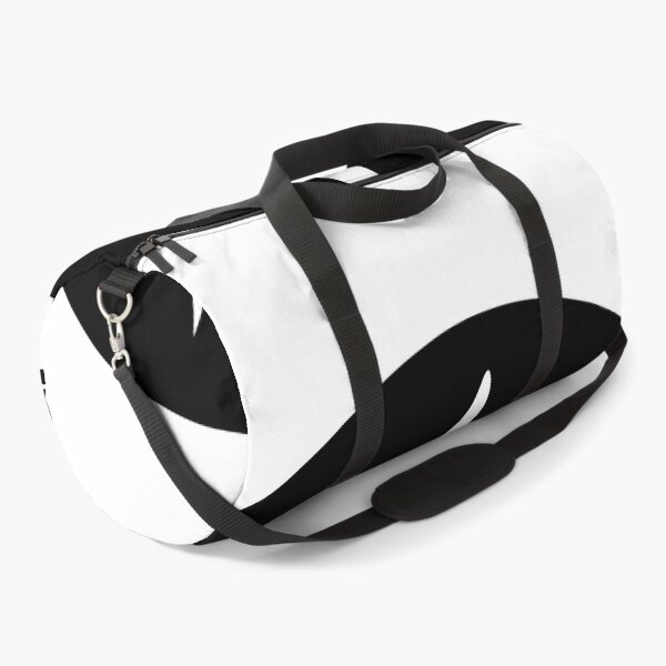 Item preview, Black and White Geometric Abstract 30 designed and sold by vortexatelier.
