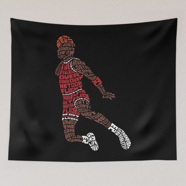 Item preview, Basketball Player designed and sold by Sinfamous.