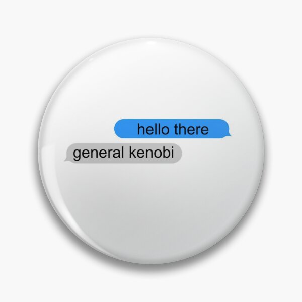 Item preview, hello there designed and sold by Bailey Gagnon.