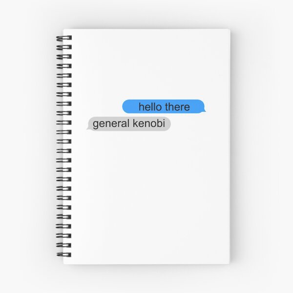 Item preview, hello there designed and sold by Bailey Gagnon.