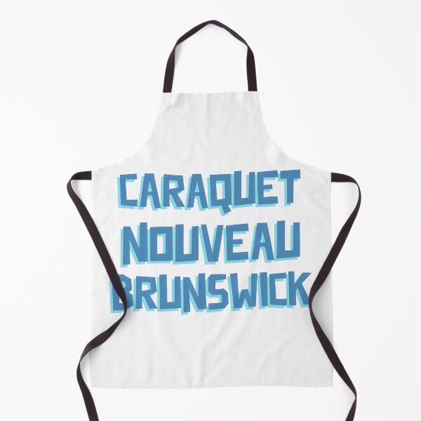 Item preview, Caraquet, Nouveau-Brunswick designed and sold by NewBrunswickTs.