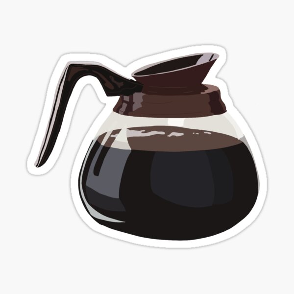 Artikel-Vorschau von Kaffeetasse, designt und verkauft von CaffeinatedVibe.