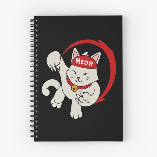 Item preview, Cat Fighter designed and sold by palaco210.