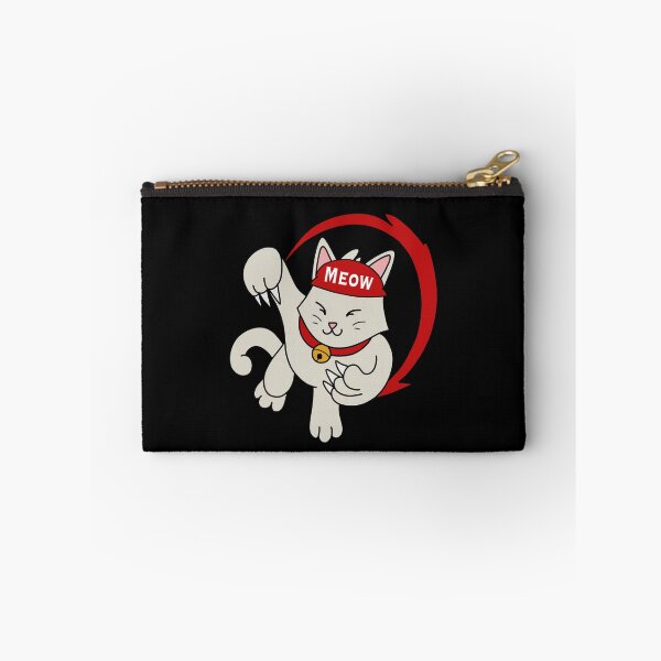 Item preview, Cat Fighter designed and sold by palaco210.