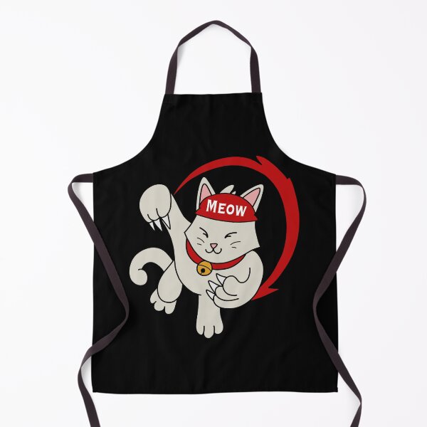 Item preview, Cat Fighter designed and sold by palaco210.