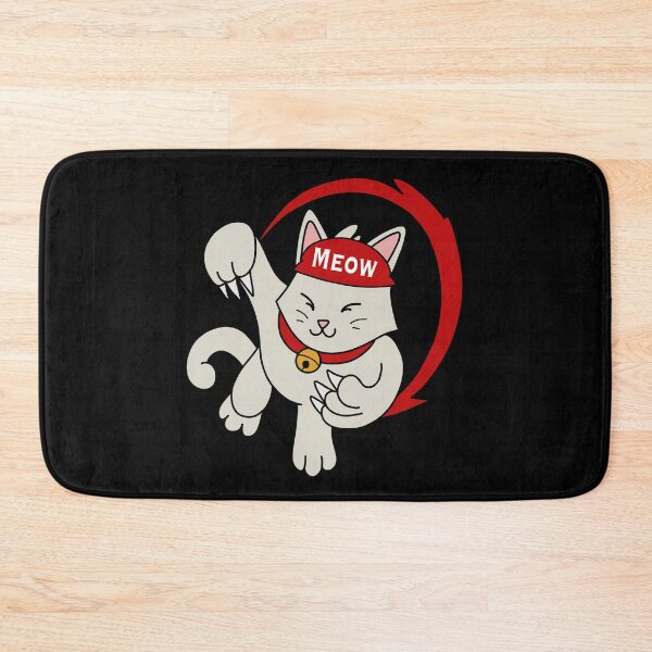 Item preview, Cat Fighter designed and sold by palaco210.