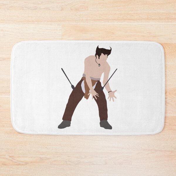 Item preview, Ace Spear designed and sold by FutureSpace.